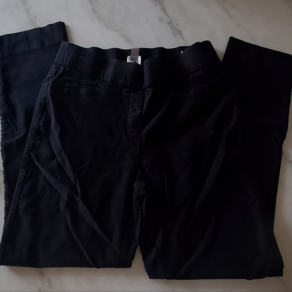 Anne Klein Work Pants